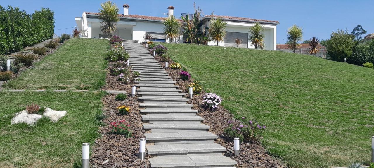 Casa Francisco Guest House Batalha Exterior photo